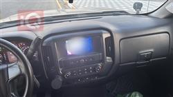 شێڤرۆلێت سلڤەرادۆ